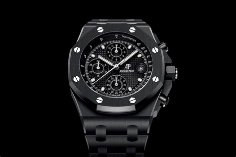 audemars piguet royal oak review|royal oak offshore ceramic review.